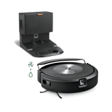 iRobot Roomba Combo™ j7+ Robot Vacuum and Mop | iRobot®