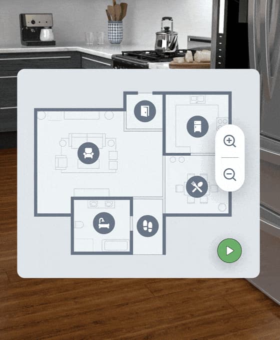 iRobot® Braava jet® m6 | See It In Action