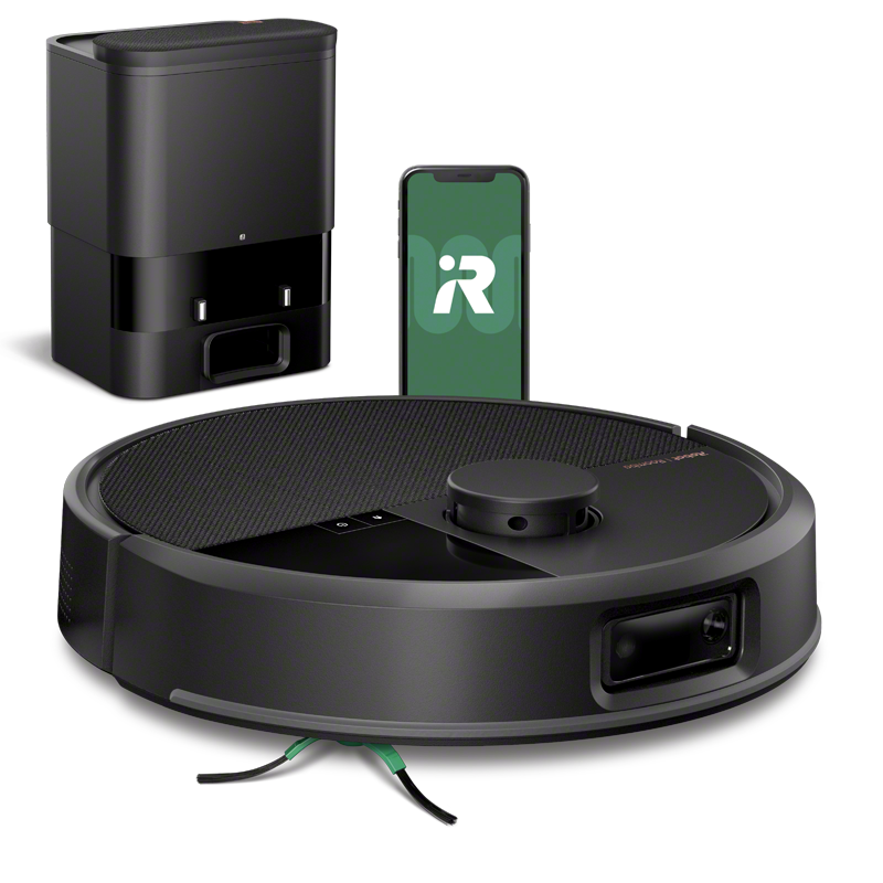 Roomba® Max 705 Vac Robot + AutoEmpty™ Dock