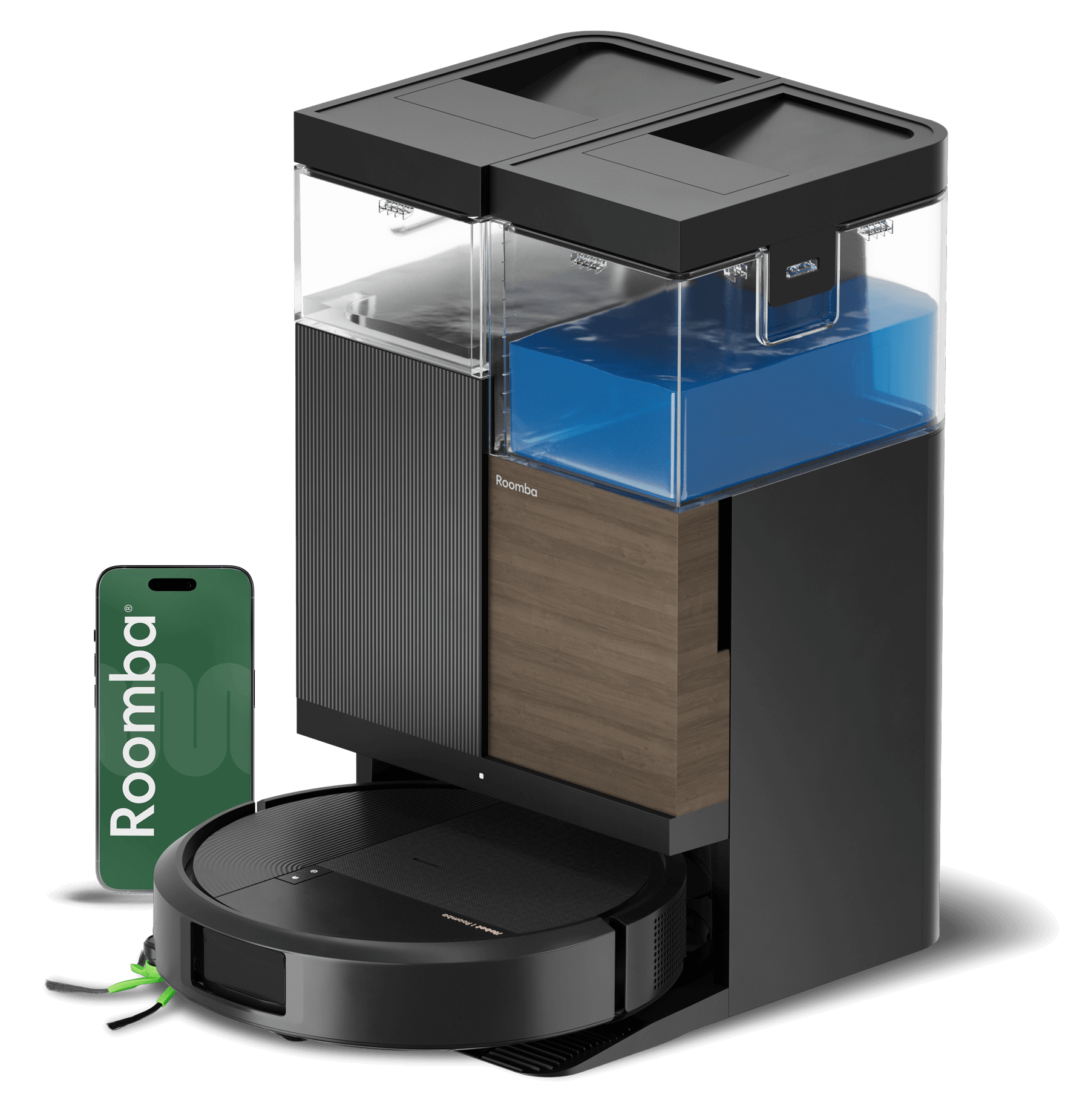 Compare Roomba® Models | iRobot®