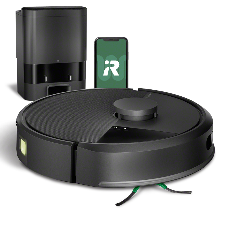 新品未使用iRobot Roomba 693 Roomba® 675 Robot Vacuum | iRobot
